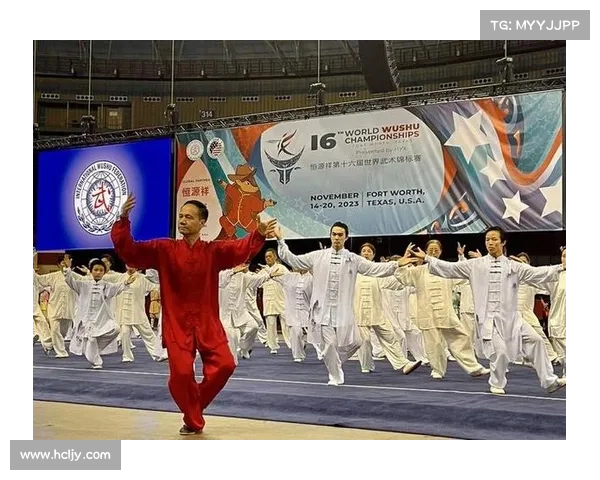 以太极拳申遗五周年全球习练者突破六亿大关文化传承迈向新高峰 以太极拳申遗五周年全球习练者突破六亿大关文化传承迈向新高峰