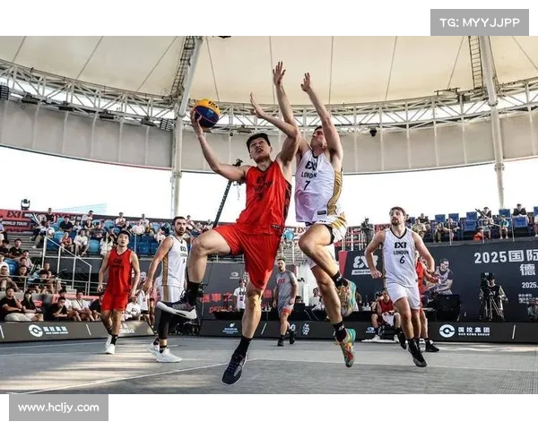 FIBA三人篮球积分榜更新 乌布队依旧领跑伦敦队跃升前12位 FIBA三人篮球积分榜更新 乌布队依旧领跑伦敦队跃升前12位