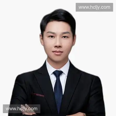 许宏龙